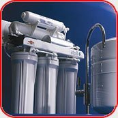 Установка фильтра очистки воды в Туапсе, подключение фильтра для воды в г.Туапсе